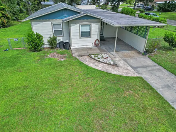 1102 W Gibson Street, ARCADIA, FL 34266
