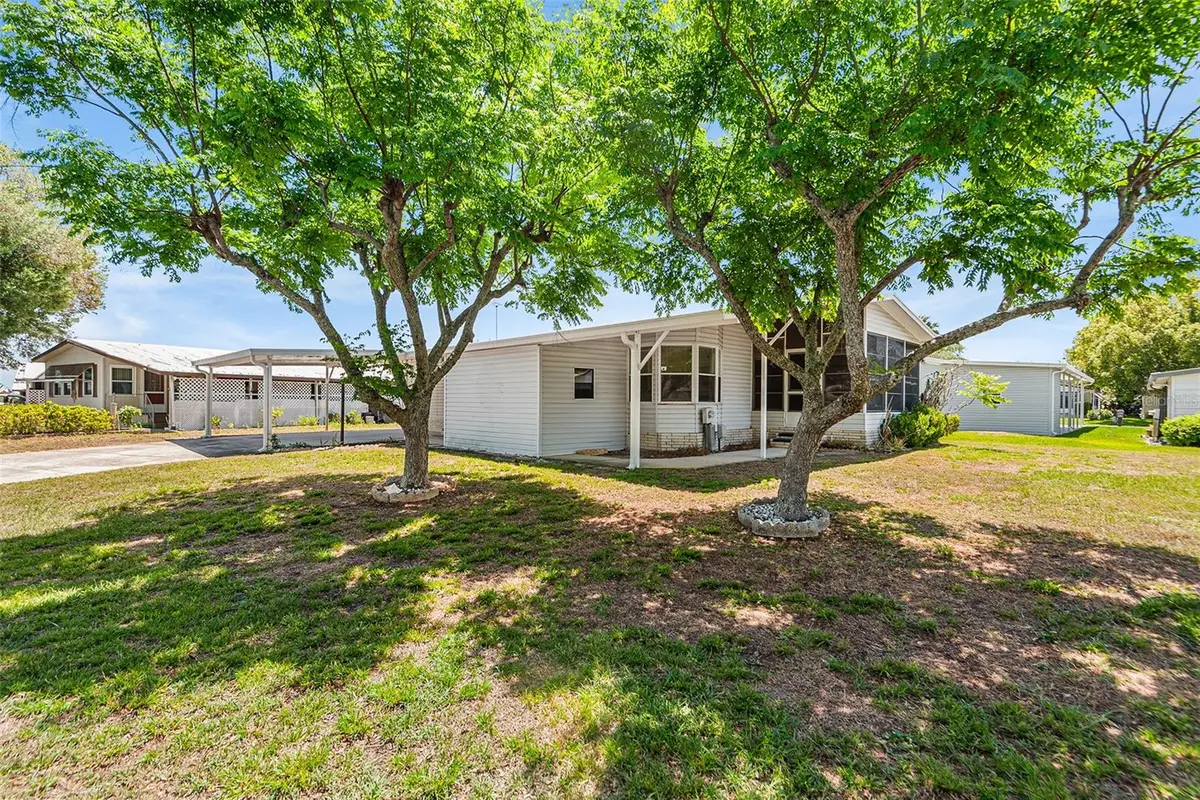 6002 Grand Oaks Drive Se, Winter Haven, FL 33884 - #1
