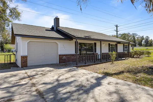 3501 NE 28th Terrace, OCALA, FL 34479