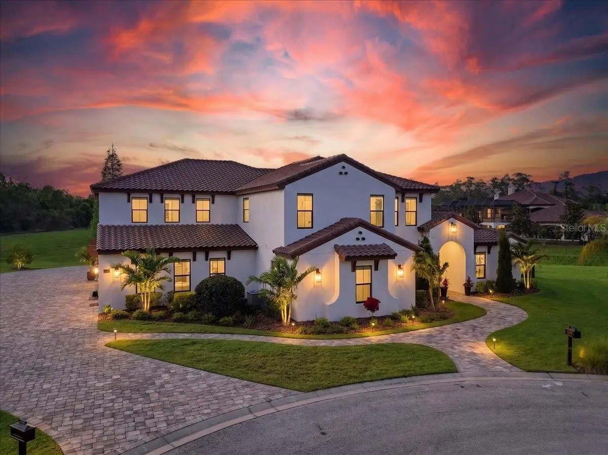 2398 Heritage Lakes Drive, Lakeland, FL 33803 - #1