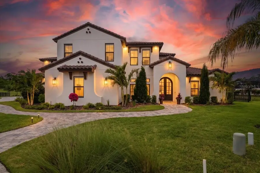 2398 Heritage Lakes Drive, Lakeland, FL 33803 - #2