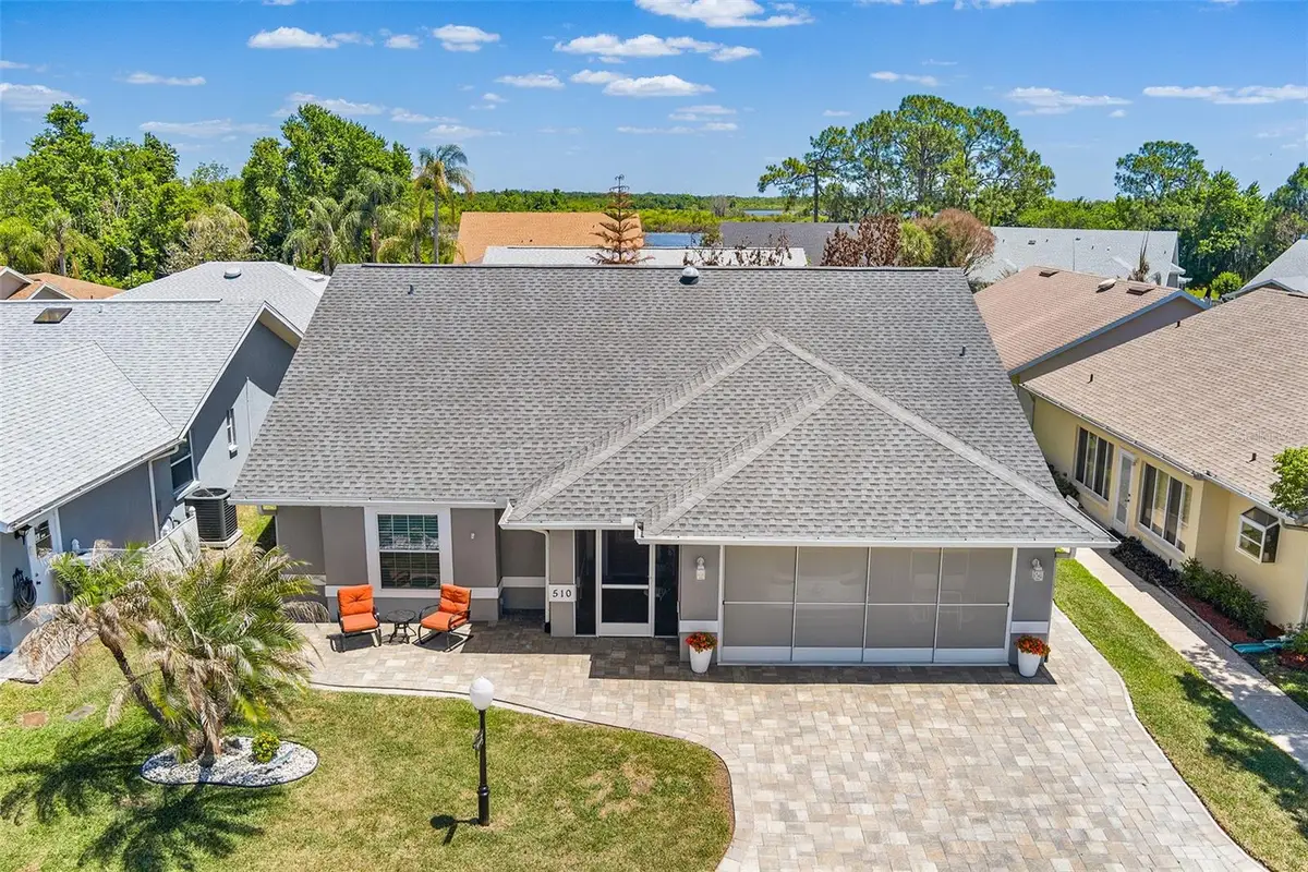 510 Eastlake Dr, Haines City, FL 33844 - #1