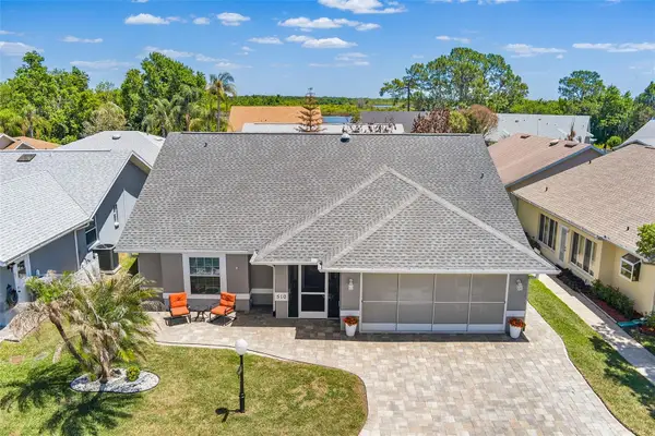 510 Eastlake Dr, HAINES CITY, FL 33844