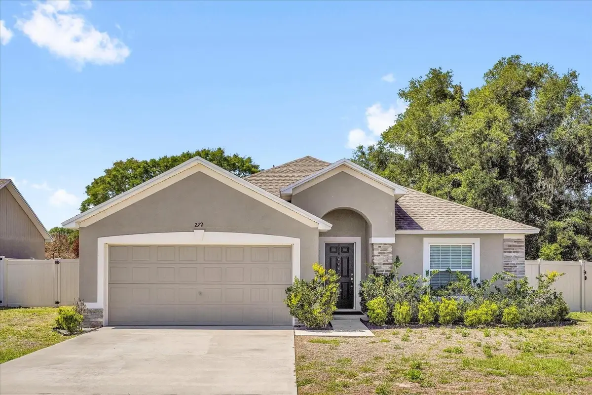 272 Arbuthnot Street, Winter Haven, FL 33881 - #1