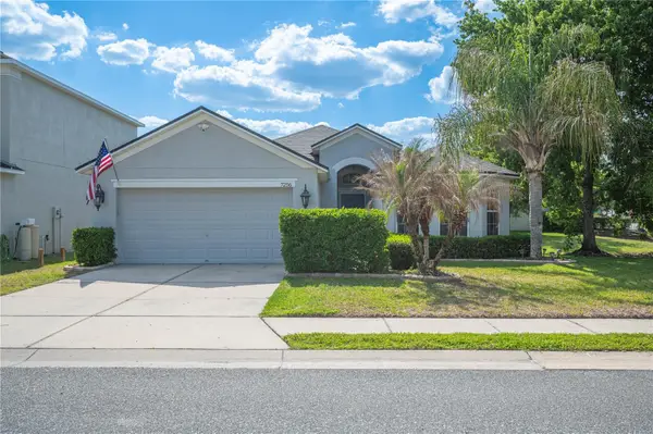 7256 Twin Cedar Lane, LAKELAND, FL 33810