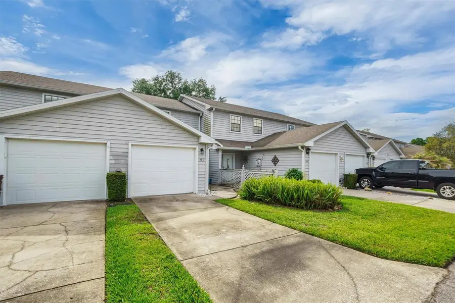 323 Orange Blossom Drive #323, Winter Haven, FL 33880 - #2