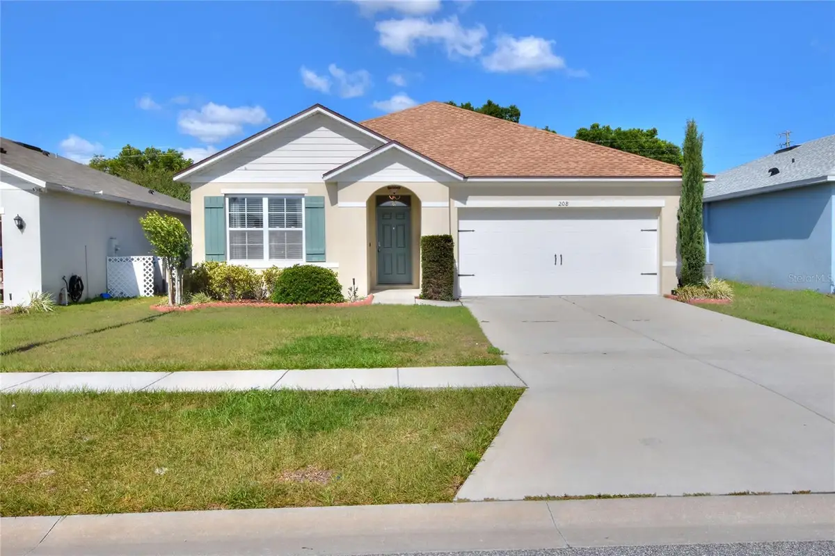 208 Caleb Way, Winter Haven, FL 33881 - #1