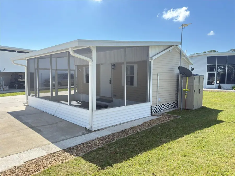 5073 Shore Line Drive, Polk City, FL 33868 - #3