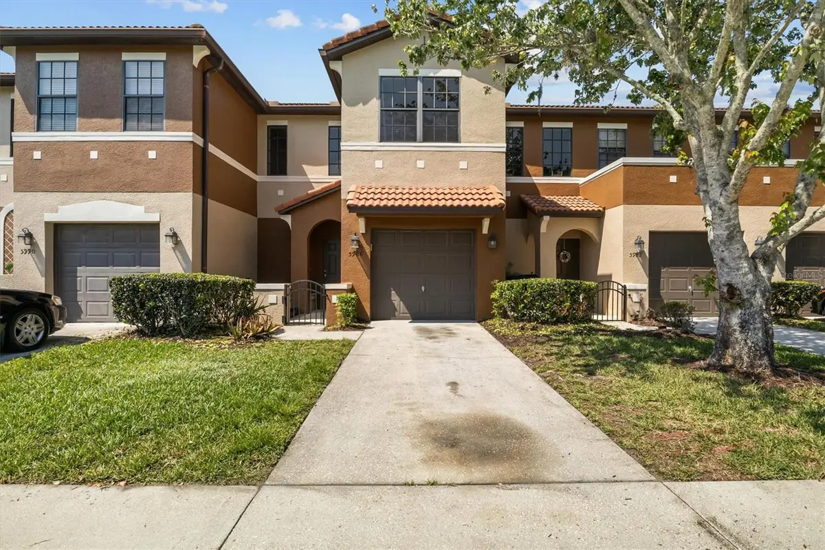 5986 Tivoli Gardens Boulevard, Orlando, FL 32829 - #1