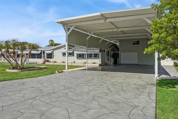 5274 Island View Circle N, POLK CITY, FL 33868