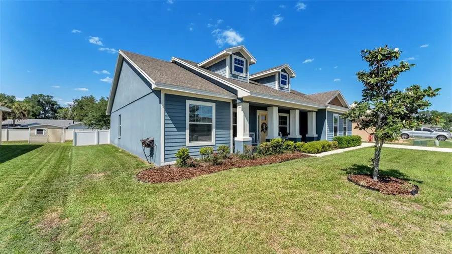 254 Kissengen Park Drive, Bartow, FL 33830 - #3