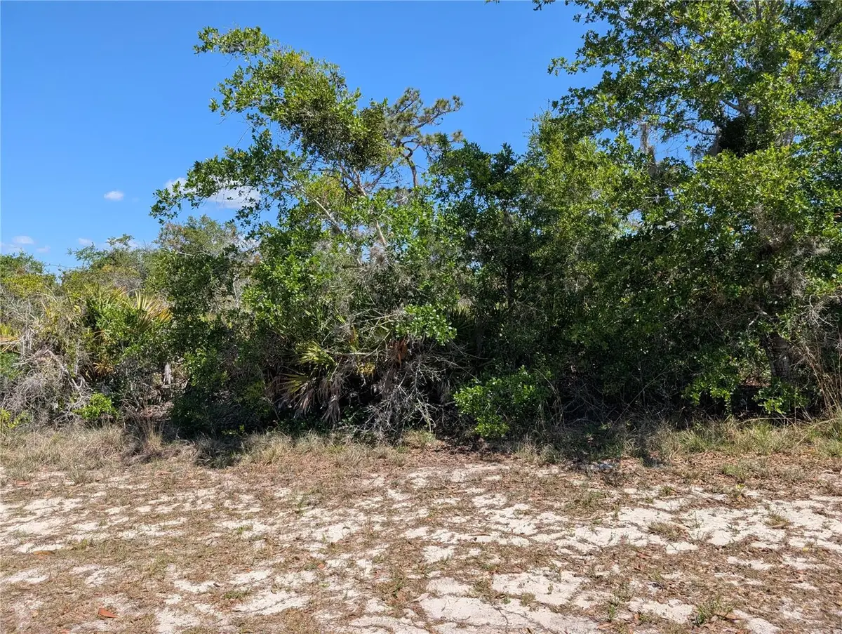 816 Bougainville Drive, Indian Lake Estates, FL 33855 - #1