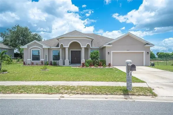 4046 Dinner Lake Way, LAKE WALES, FL 33859