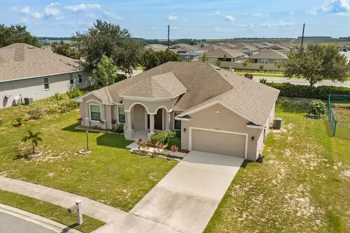 4046 Dinner Lake Way, Lake Wales, FL 33859 - #2