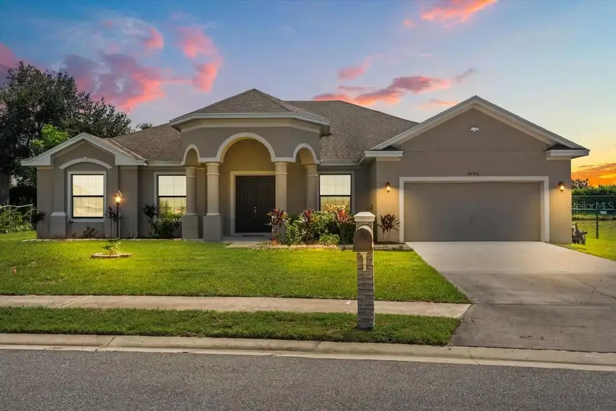 4046 Dinner Lake Way, Lake Wales, FL 33859 - #3