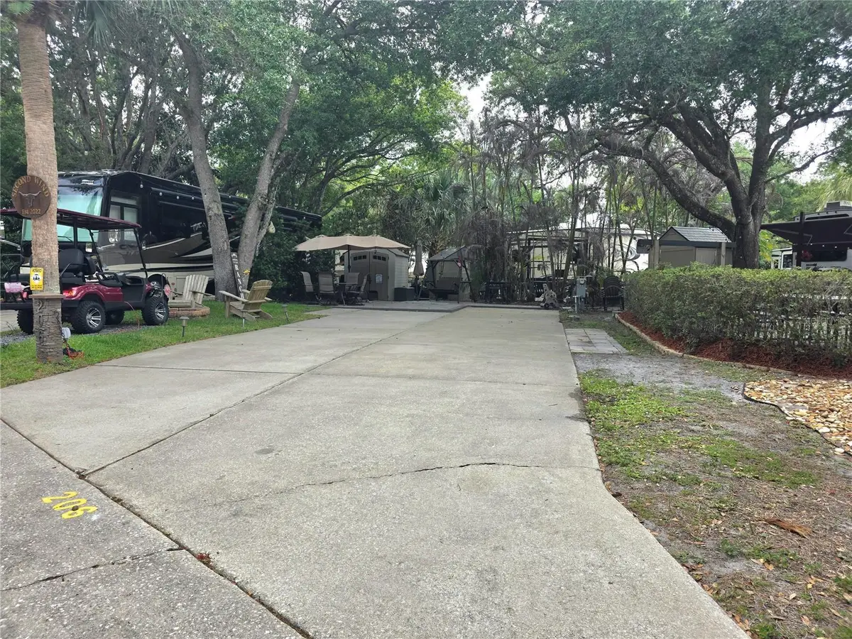 206 Longhorn Drive, Lake Wales, FL 33898 - #1