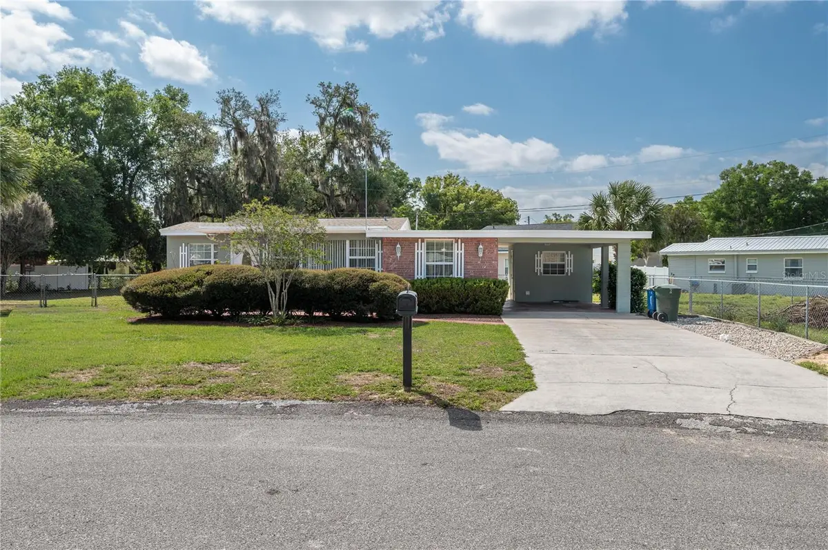625 Azalea Place, Bartow, FL 33830 - #1