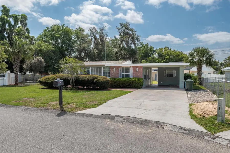 625 Azalea Place, Bartow, FL 33830 - #2