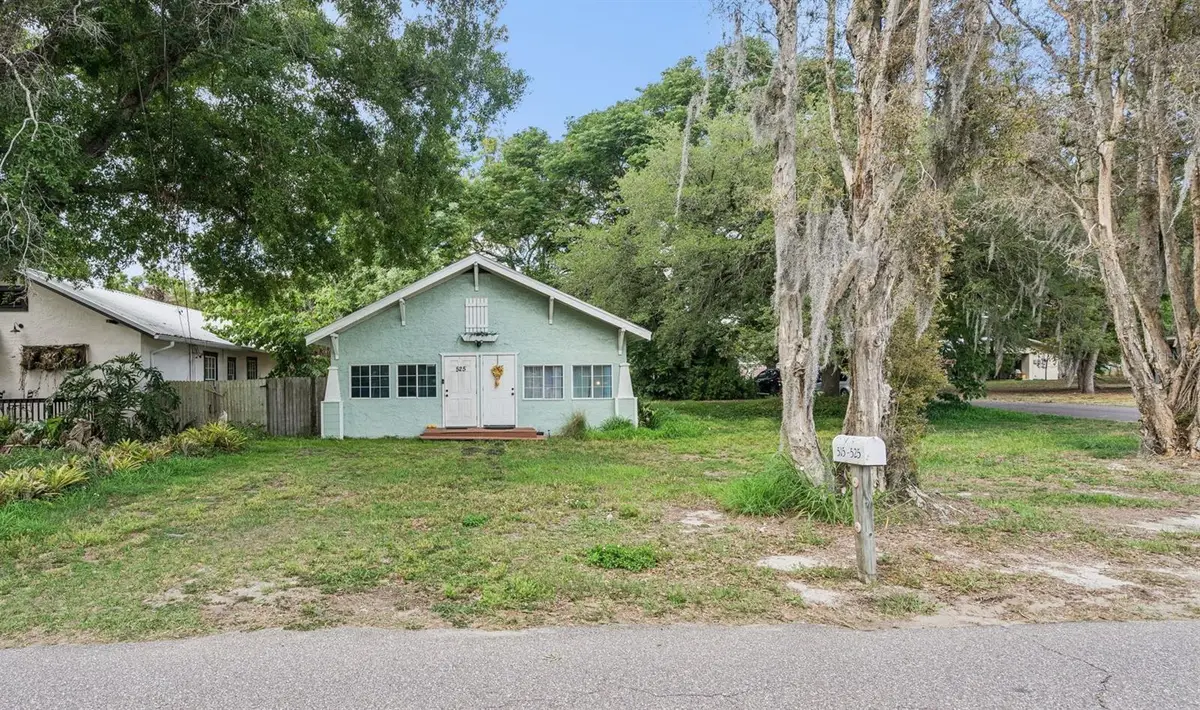 515-525 W Cummings Street, Lake Alfred, FL 33850 - #1