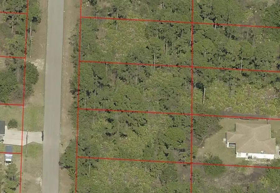 2104 Polar Avenue, Alva, FL 33920 - #2