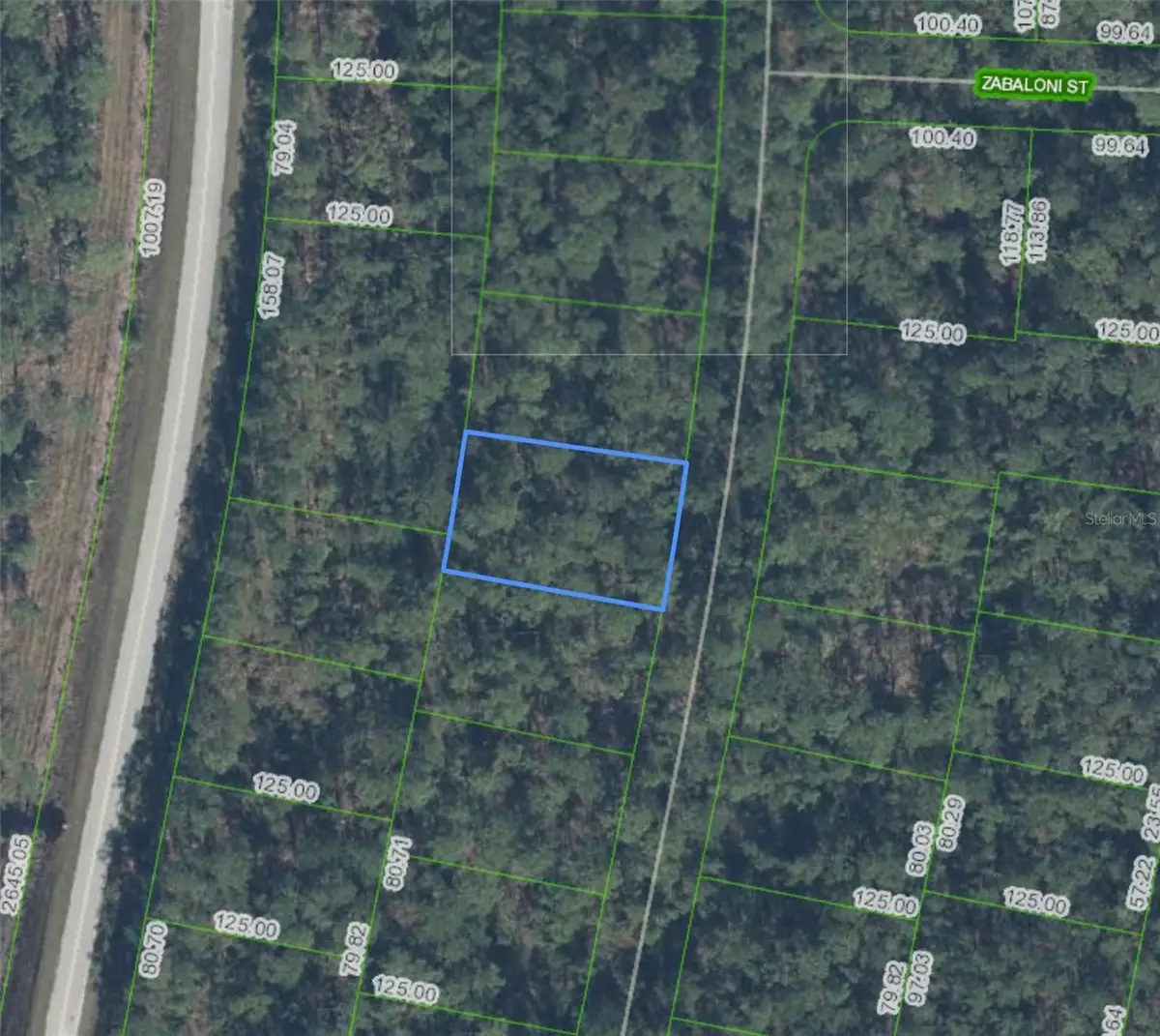 Address Withheld By Seller, Sebring, FL 33872 - #1