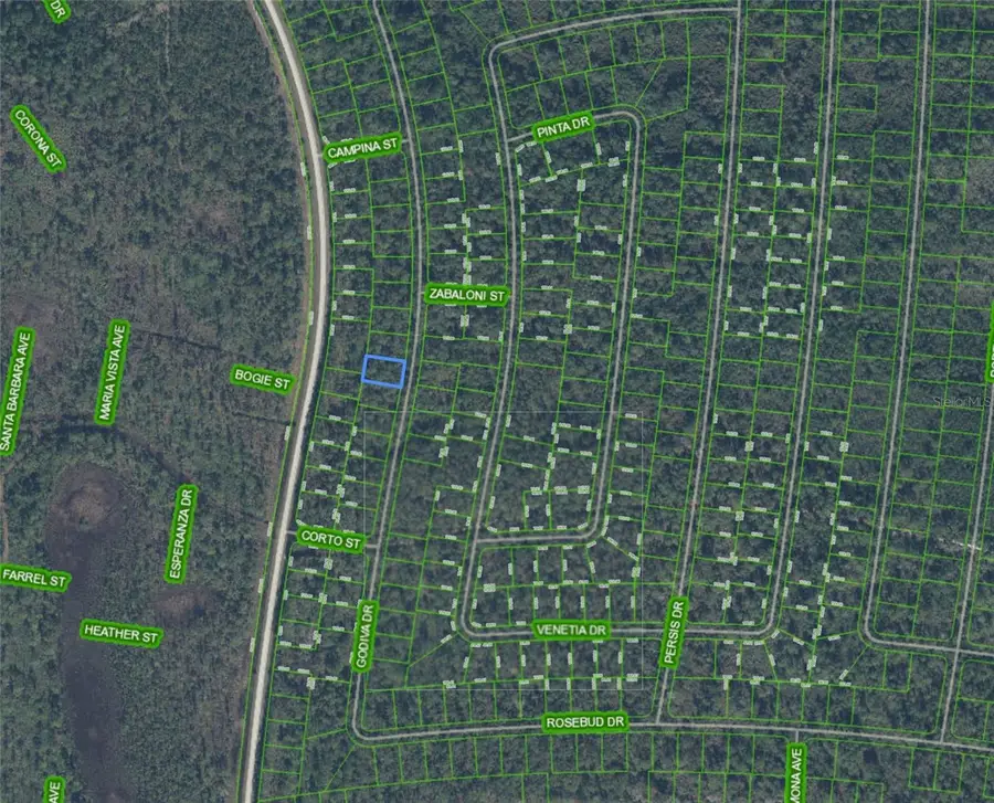 Address Withheld By Seller, Sebring, FL 33872 - #2