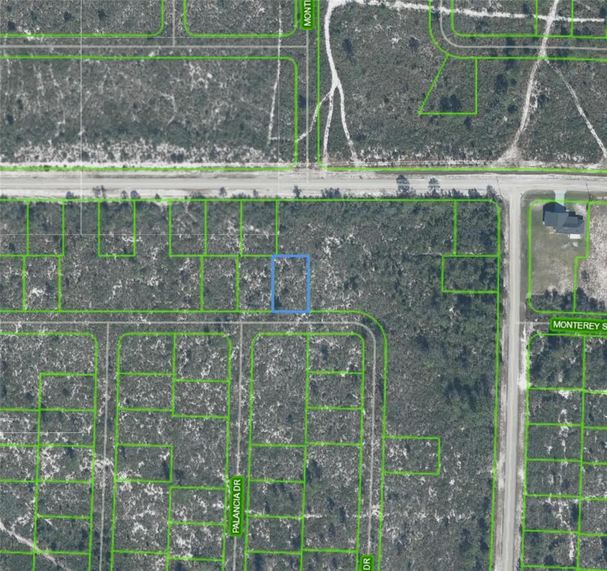 6518 Geoff Drive, Sebring, FL 33872 - #1