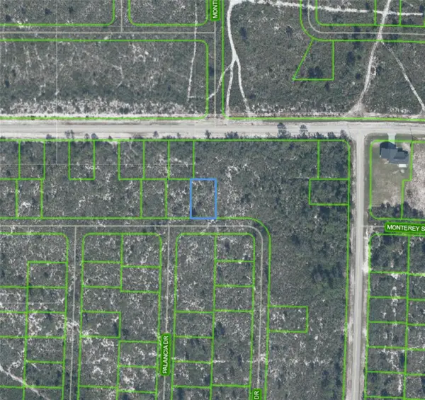 6518 Geoff Drive, SEBRING, FL 33872