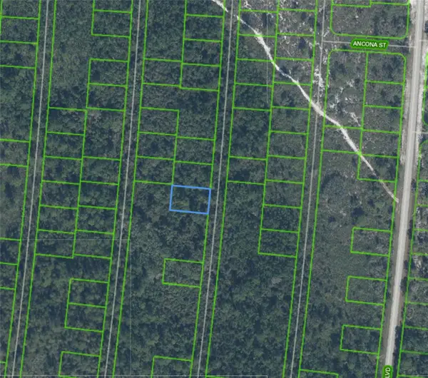 6593 Palancia Drive, SEBRING, FL 33872