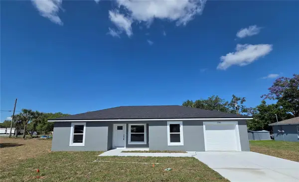 1580 Sally St, LAKE WALES, FL 33898