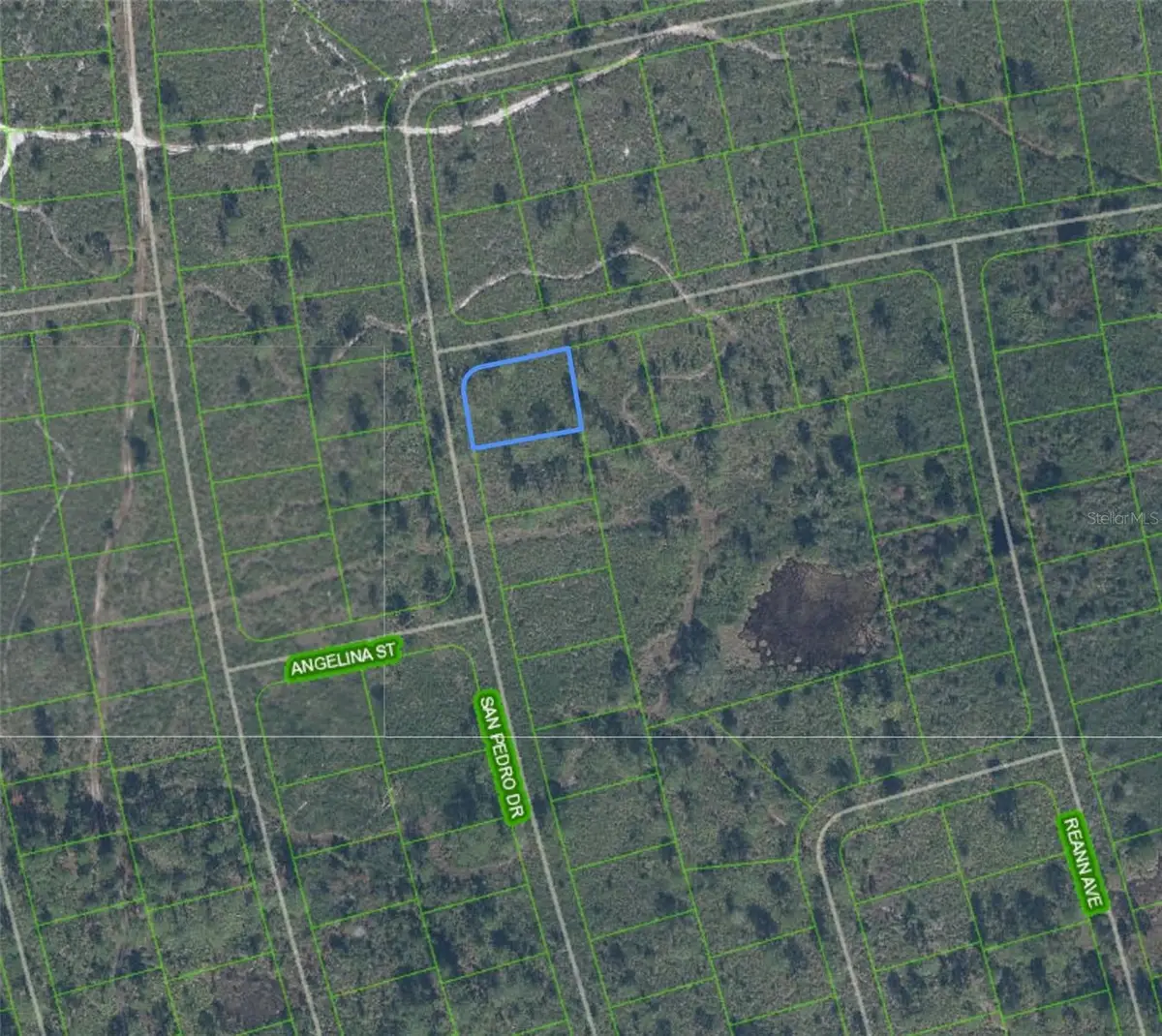 4724 San Pedro Drive, Sebring, FL 33872 - #1