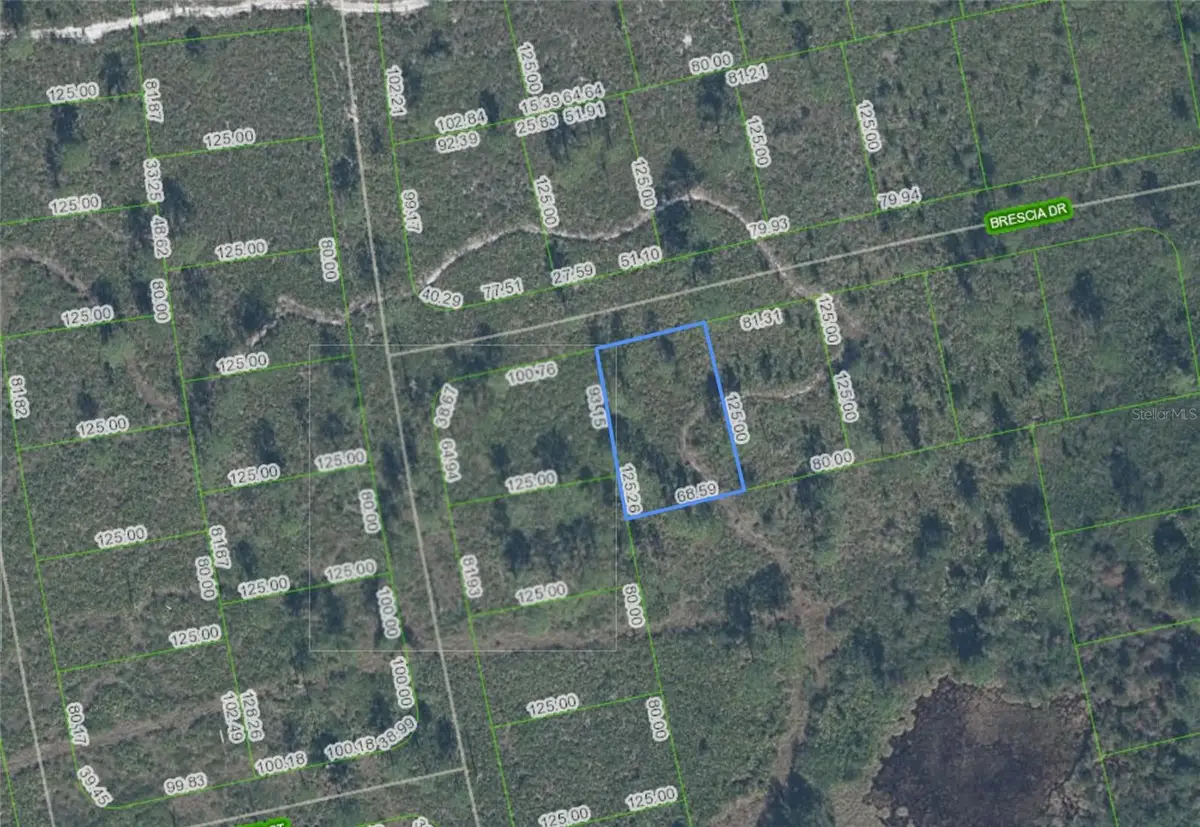 7448 Bresica Drive, Sebring, FL 33872 - #1