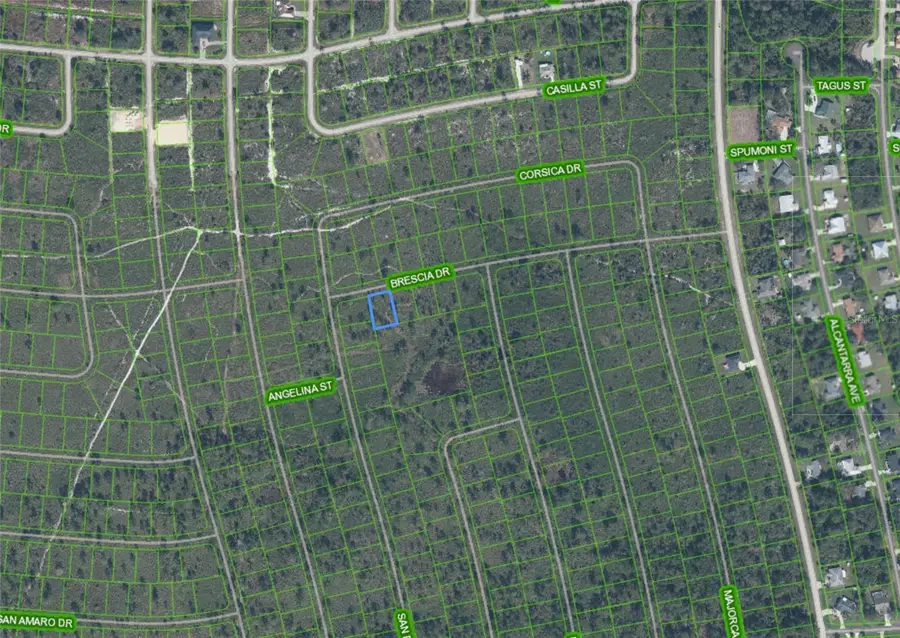 7448 Bresica Drive, Sebring, FL 33872 - #2