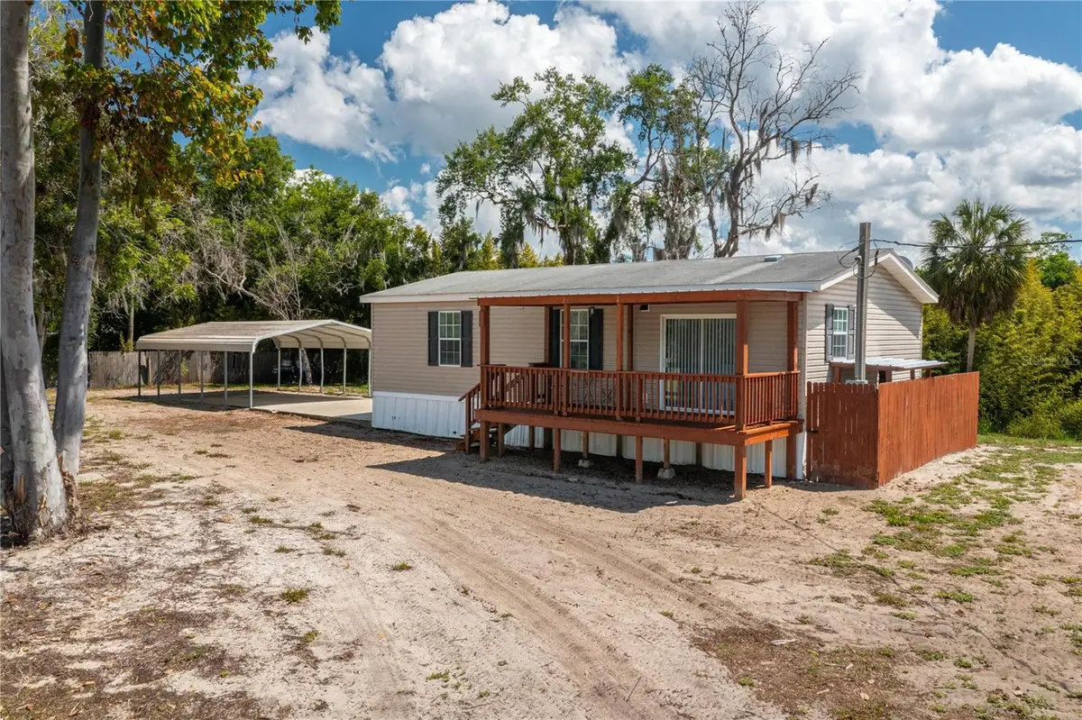 991 Bay Court, Frostproof, FL 33843 - #1