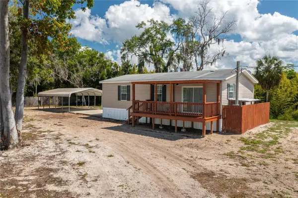 991 Bay Court, FROSTPROOF, FL 33843