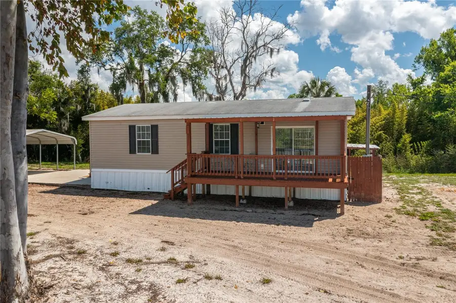 991 Bay Court, Frostproof, FL 33843 - #2
