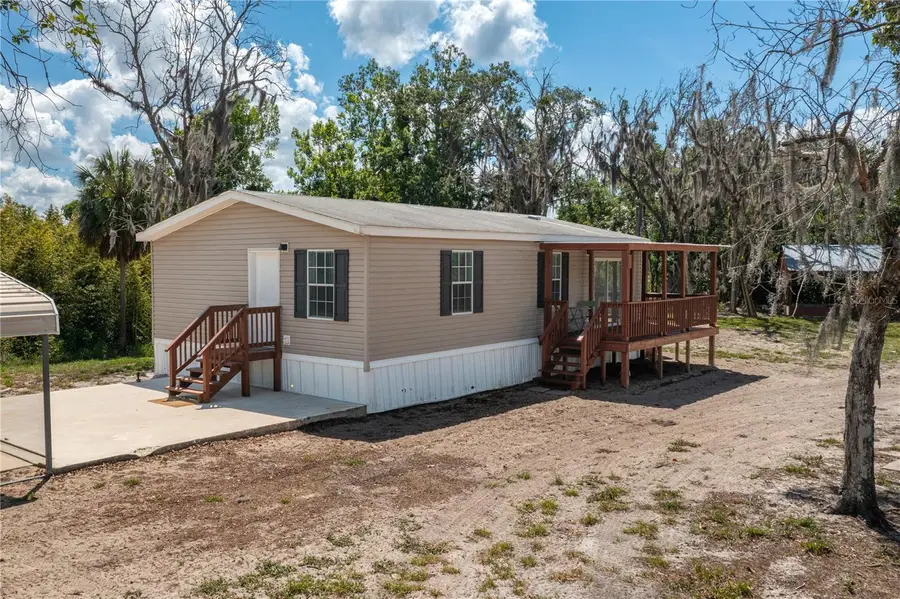 991 Bay Court, Frostproof, FL 33843 - #3