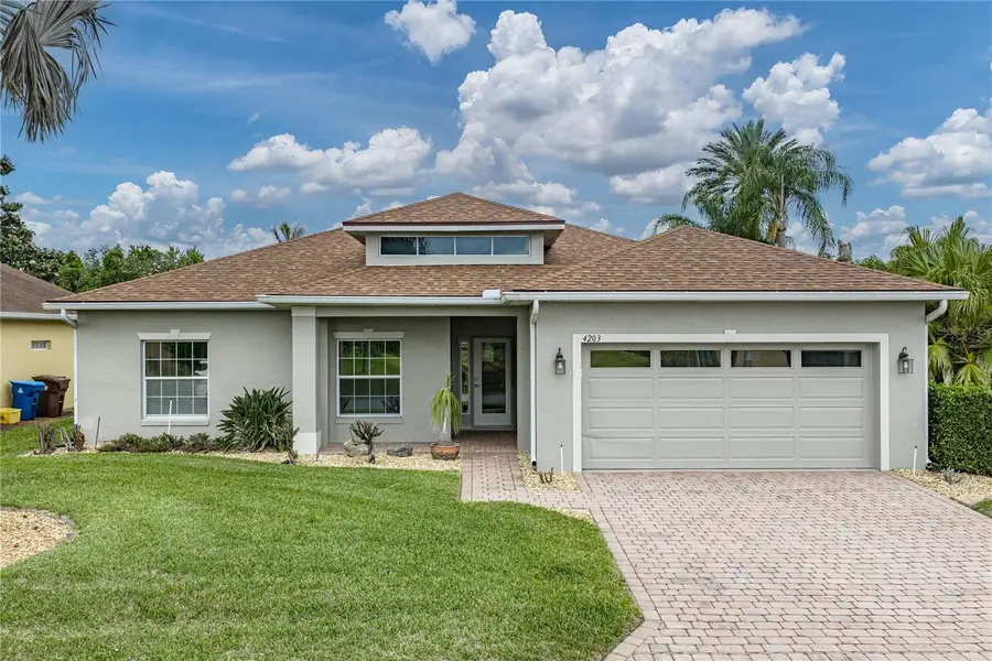 4203 Muirfield Loop, Lake Wales, FL 33859 - #2