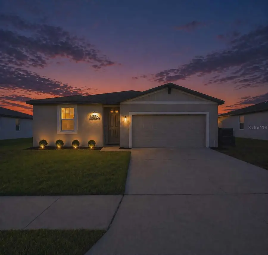 1256 Oak Valley Drive, Auburndale, FL 33823 - #2