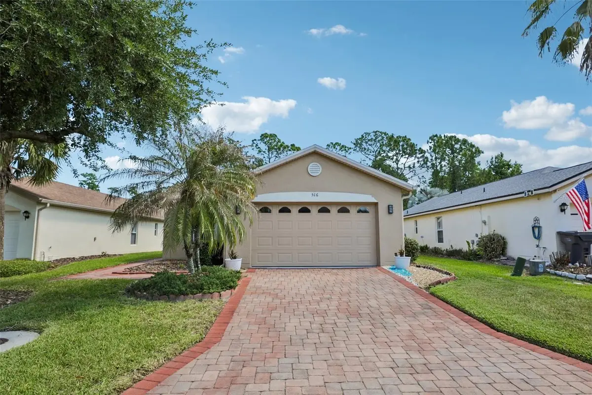 516 Millifiora Lane, Poinciana, FL 34759 - #1