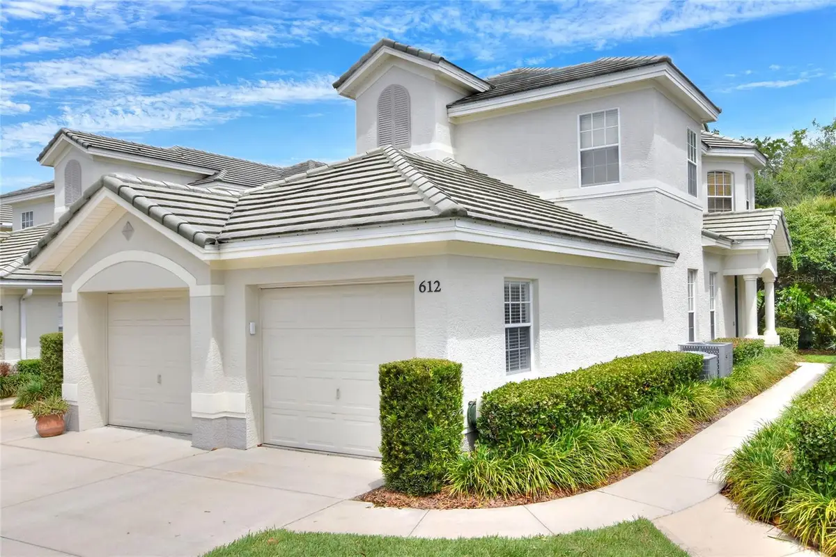 612 Grasslands Village Circle #612, Lakeland, FL 33803 - #1