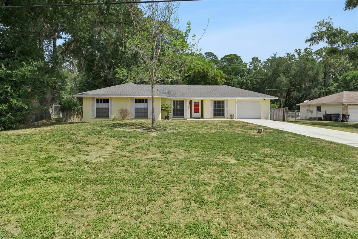 107 Sugar Creek Road, Winter Haven, FL 33880 - #1