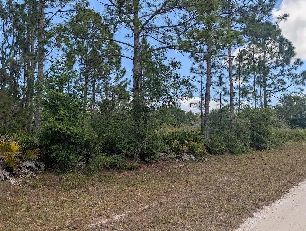508 Orchid Drive, Indian Lake Estates, FL 33855 - #1