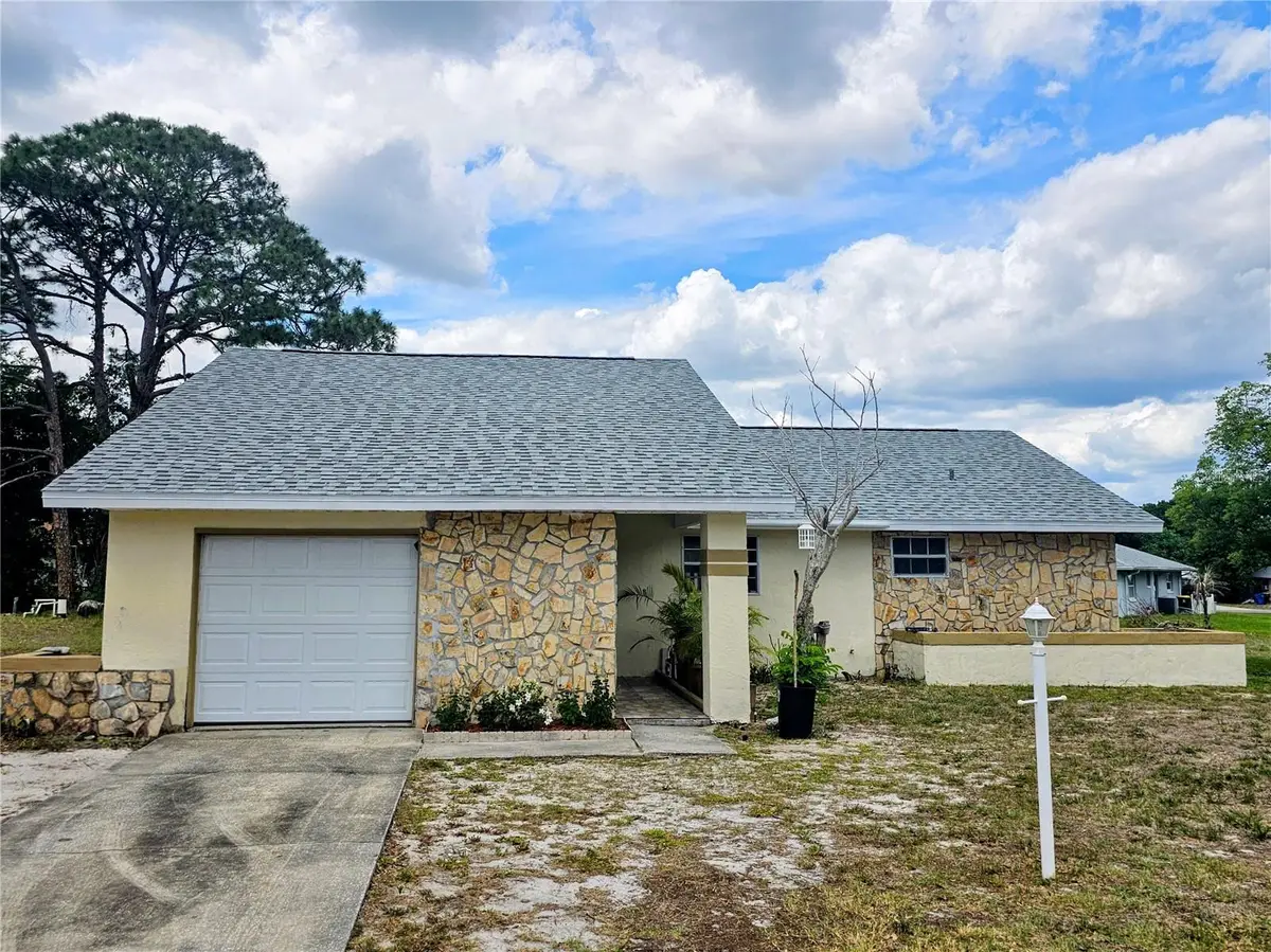 4008 Bianca Street, Sebring, FL 33872 - #1