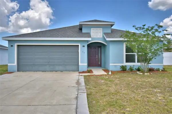 17 Zinnia Lane E, KISSIMMEE, FL 34759
