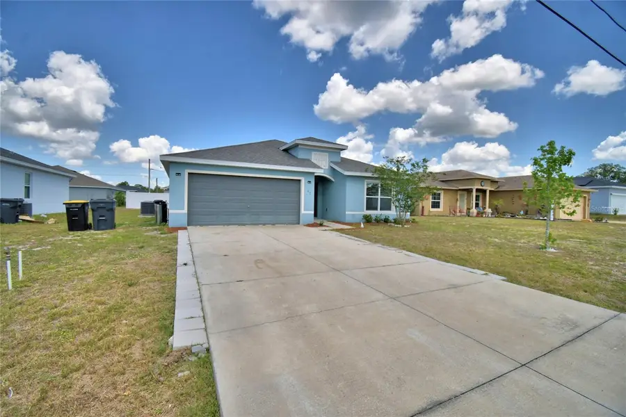 17 Zinnia Lane E, Poinciana, FL 34759 - #2