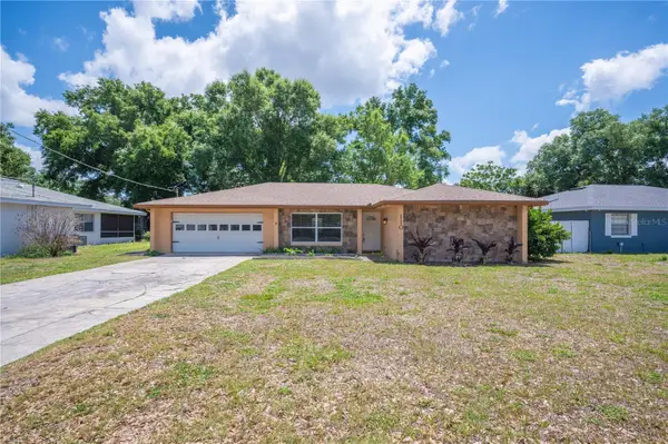 110 Broward Drive, WINTER HAVEN, FL 33884