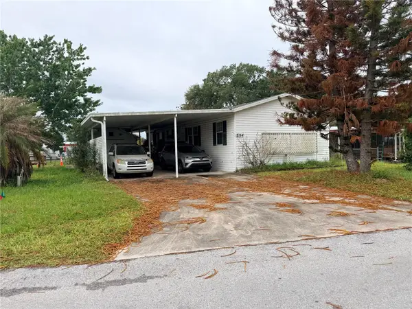 2154 Lois Boulevard, LAKE ALFRED, FL 33850