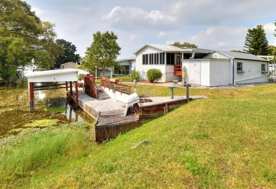 2154 Lois Boulevard, Lake Alfred, FL 33850 - #2