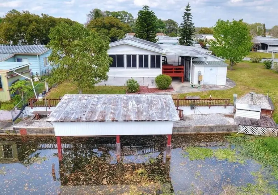 2154 Lois Boulevard, Lake Alfred, FL 33850 - #3